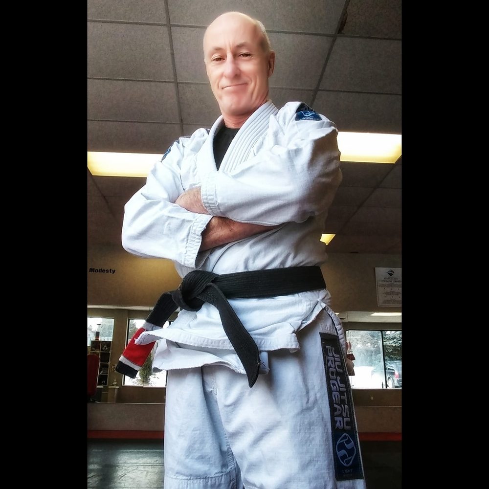 Professor Scott Wood